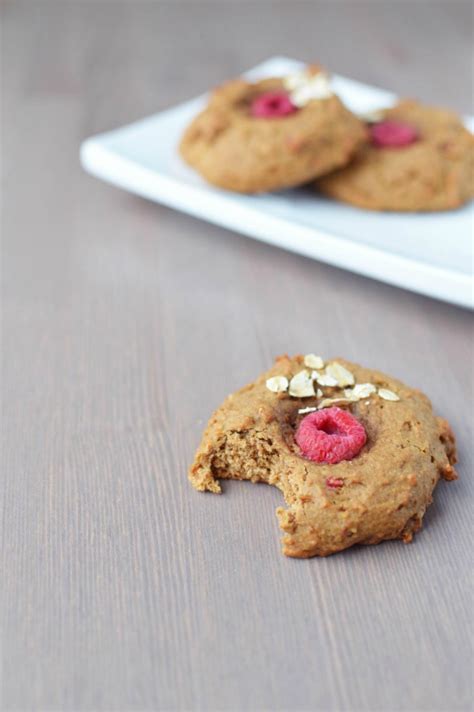 The raspberry cookie and raspberry bar recipes which are included on this website fall into three basic categories: Raspberry Cookies Recipe