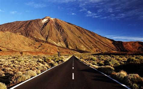 This route follows trails 7 and 11. Teide Teneriffa: Tipps zum Nationalpark und Vulkan Pico ...