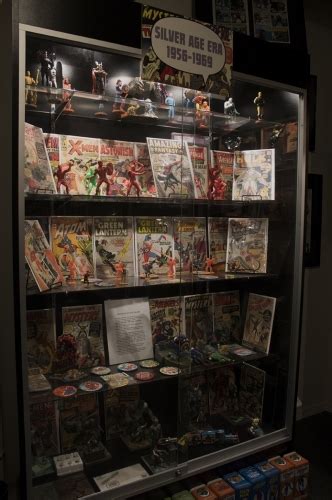 Media Gallery Hall Of Heroes Superhero Museum