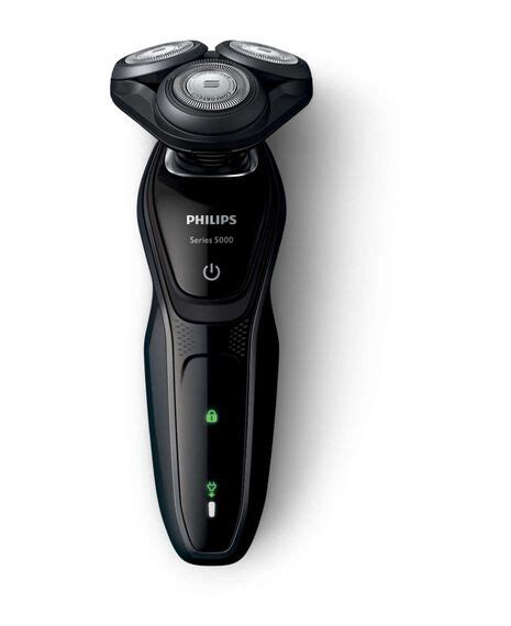 Philips Series 5000 Shaver Combo Pack Shaver Shop