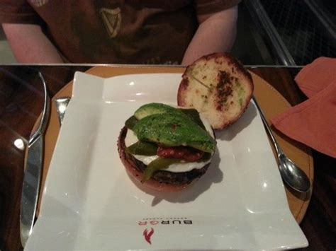 Check spelling or type a new query. Hell's kitchen burger - Picture of Gordon Ramsay BurGr ...