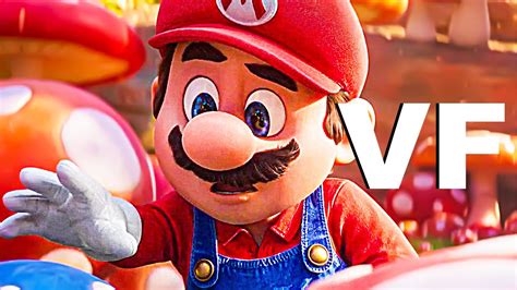 Super Mario Bros Bande Annonce Vf Le Film Youtube