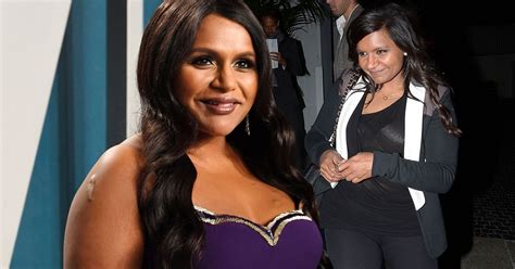 How Mindy Kaling Spends Her Million Net Worth