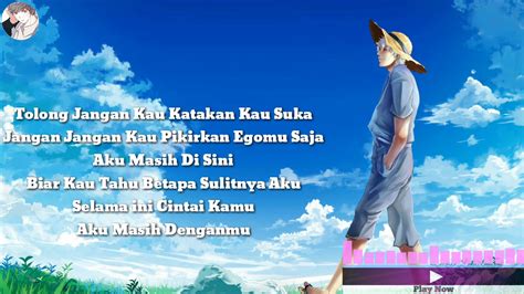 Lirik lagu goliath masih disini masih denganmu terbaru 2019selamat menikmati jangan lupa like komentar and subscribe. Goliath - Masih Disini Masih Denganmu Lyric - YouTube