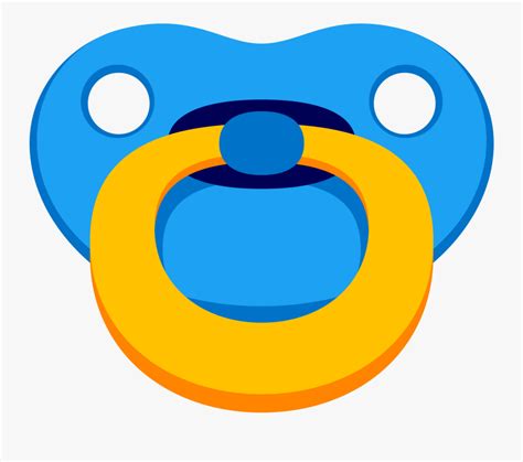 Pacifier Cartoon Cartoon Baby Pacifier Images Liferisife