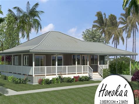 Hpm has been helping build homes in hawaii for more than 35 years. Hawaiian Plantation Style Homes | Joy Studio Design ...