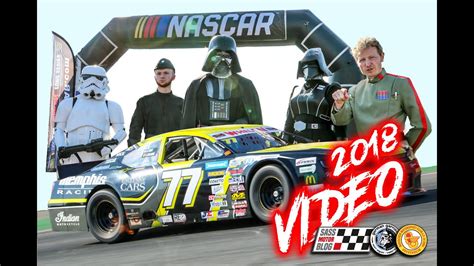 Pos nbr name / entrant 1 50 loris hezemans (nld) hendriks m otors ports. NASCAR Whelen Euro Series - American Fan Fest 2018 | Sass ...