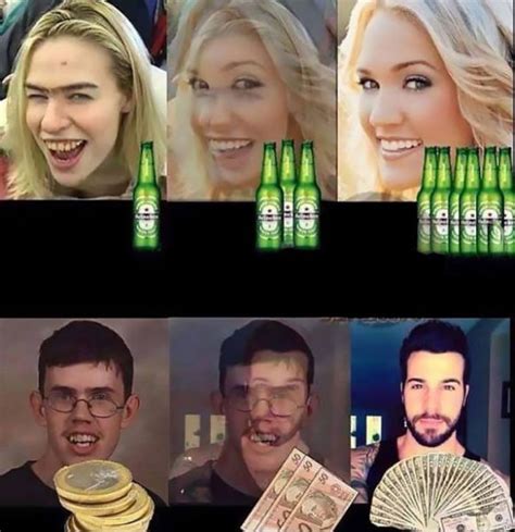 The Power Of Beer Goggles Realfunny