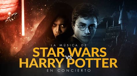 An adaptation of rowling's book fantastic beasts and where to find them will hit theaters on nov. Concert 'The Music of Star Wars & Harry Potter' at the ...