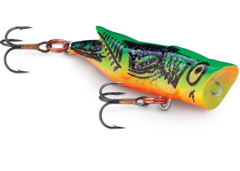 10 Best Popper Lures Buying Guide 2022 Update All Fishing Gear