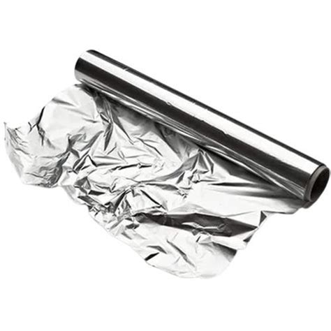 Buy Freshmetz Aluminium Foil Wrap Hygienic Wrapping Medium Online At