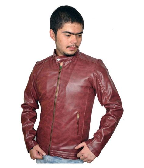 Maybe you would like to learn more about one of these? Zara Maroon Biker Jacket - Buy Zara Maroon Biker Jacket ...