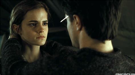 Emma Watson Harry Potterthe Deathly Hallows Part 1 Images