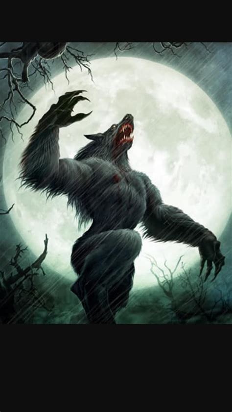 Pin By Doug Winters On Werewolves Wolves Wallpaper Wolf Hd