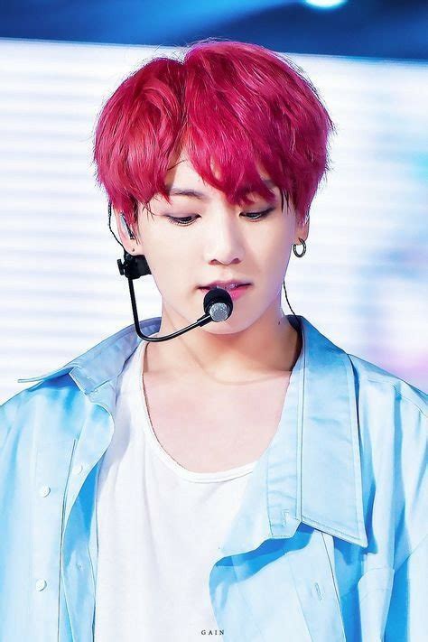 ♥️red Hired Jungkook Is So Aesthetic♥️ Jeon Jungkook 전정국 Amino