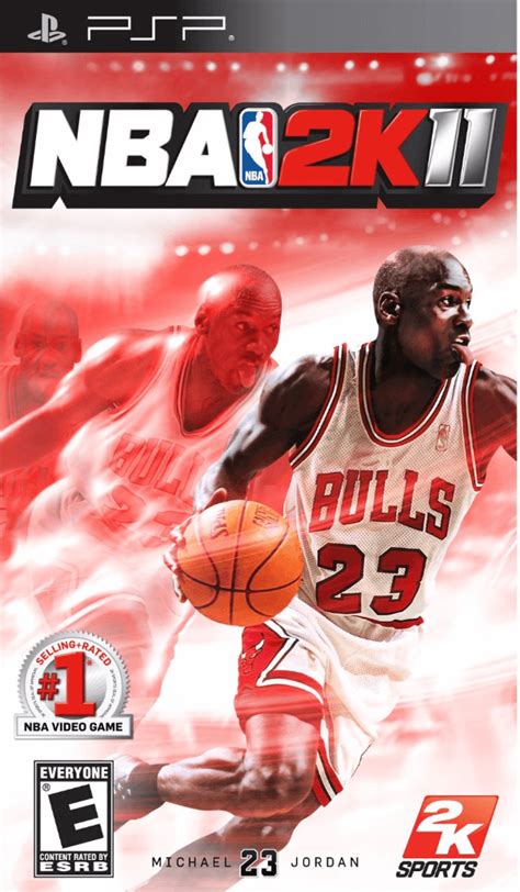 Nba 2k11 Rom And Iso Psp Game