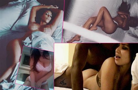 Kim Kardashian Sex Tape Watch Video And Learn The Full History