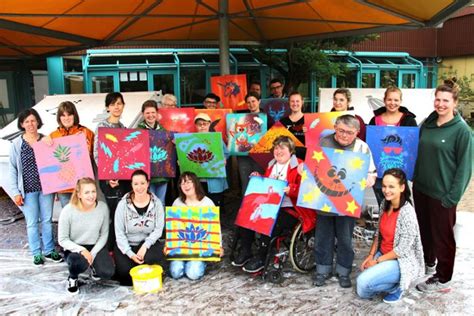 Der zollernalbkreis hat anteil an drei landschaften des südwestdeutschen schichtstufenlandes: Bisingen: Bunte Graffitis für den Start in die Ehe ...
