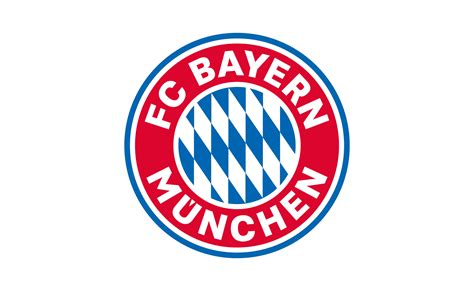 Find the best bayern munich logo wallpaper on getwallpapers. Was Hinter Dem „Neuen" Logo Des Fc Bayern Steckt - Design ...