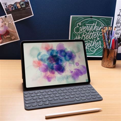 Apple iPad Pro 2018 (11-inch Review): The Best on the Market