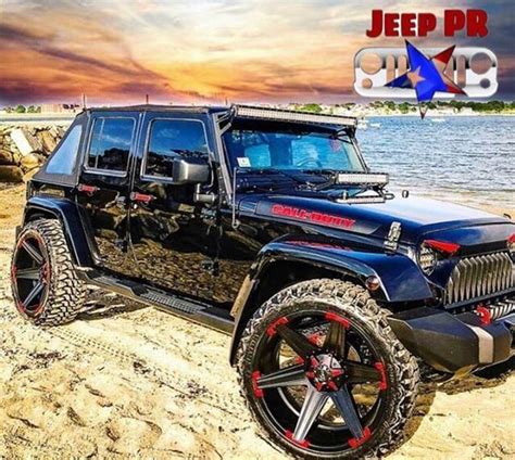 Pin By Jeep 1941 On Jeep Wrangler Unlimited Jeep Cars Custom Jeep