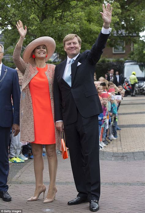 Born 27 april 1967) is the king of the netherlands, having acceded to the throne following his mother's abdication in 2013. King Willem-Alexander and Queen Maxima of The Netherlands ...
