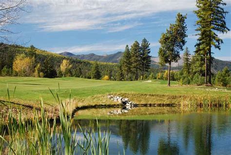 We did not find results for: Cabinet View Golf Course, Libby, Montana