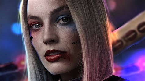 Harley Quinn 2020 New Wallpaperhd Superheroes Wallpapers4k Wallpapers