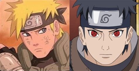 História Naruto Akkipuden Evolução A Volta Do Herói Da Folha Parte
