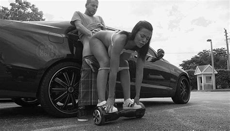 Hoverboard Sex Capamericasur