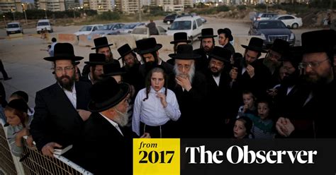 Hardline Israeli Rabbis Use Tough Checks On Jewish Identity To Block