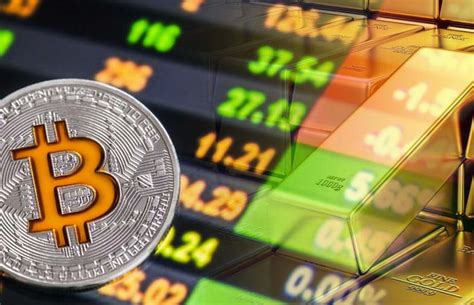 比特币 price and market stats. 比特币与标普500指数的关联跃升至新高，但黄金也是如此_玩币族