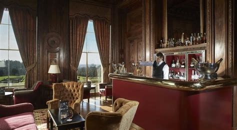 Cliveden House Hotel Review Berkshire England Travel Luxury House Country House Hotels