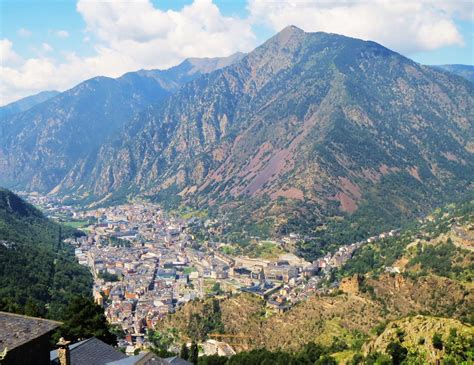 Andorra, officially the principality of andorra (catalan: Bill's Excellent Adventures: Andorra