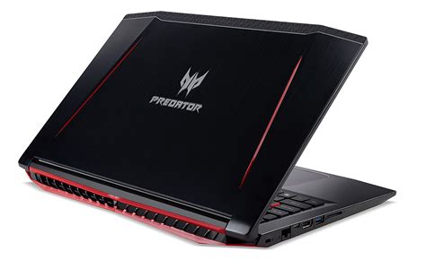 Acer Predator Helios 300 Gaming Laptop At Its Lowest Price Yet For