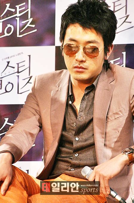 하정우 드립부터 별명제조기를 거쳐 먹방까지!! '하정우 아버지'는 김용건!!