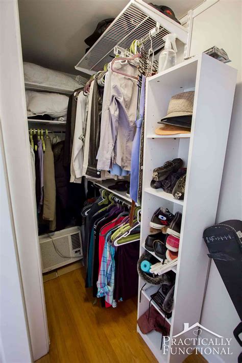 Split his and her bathrooms house plans provide owners with the privacy and freedom they need to get ready for the day with the luxury of more space than what is available in a standard bathroom. His And Hers Master Closet Makeover