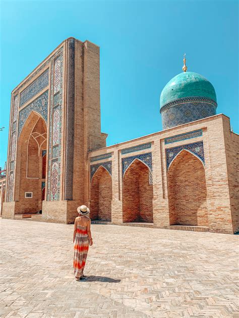 Taškent) es la capital de uzbekistán, así como de la provincia homónima. Qué ver en Tashkent, la capital de Uzbekistán | Nextination