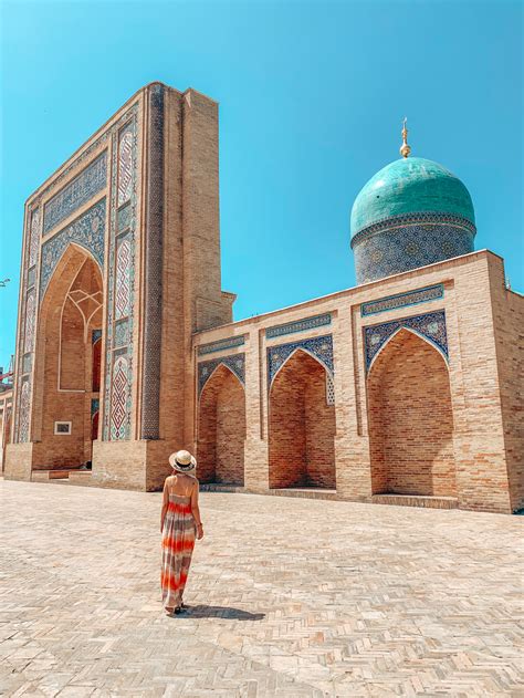 Dec 07, 2018 · la falta de servicios de salud representa un desperdicio en materia de capital humano. Qué ver en Tashkent, la capital de Uzbekistán | Nextination