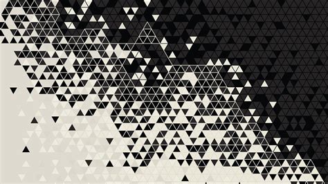 2224x1668 Resolution Pattern Digital Art Triangle Hd Wallpaper