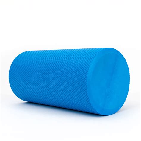 Unfortunately, for the large majority, foam rolling tends to fall under the same category as stretching. Physio2Go Foam Exercise Roller - Alpha Physio