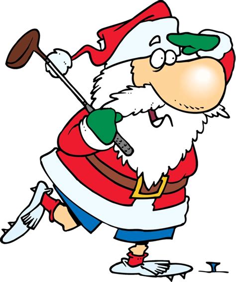 Download High Quality Golf Ball Clipart Christmas Transparent Png