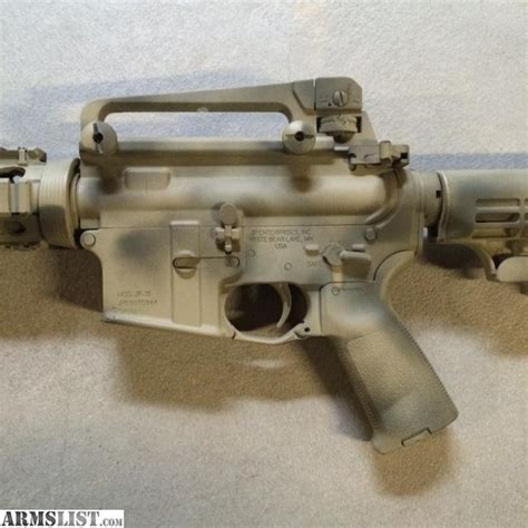 Armslist For Sale Bcm Standard M4 Socom Carbine