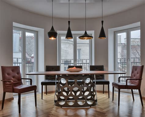 Dachgeschosswohnung Wien | Interior Design Vienna ...
