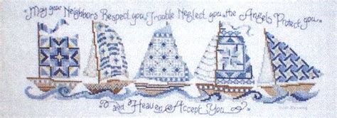We did not find results for: Ursula Michael Designs SAILBOAT NEIGHBORS Counted Cross ...