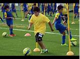 Photos of Boca Soccer Academy