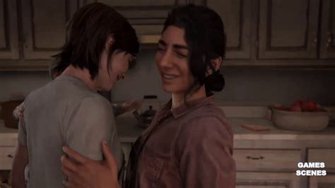 The Last Of Us 2 Pelicula Completa En Español Parte 9 Historia