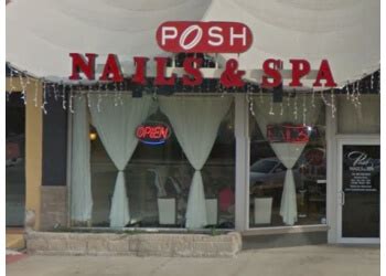 Maybe you would like to learn more about one of these? 3 Best Nail Salons in Tulsa, OK - Expert Recommendations