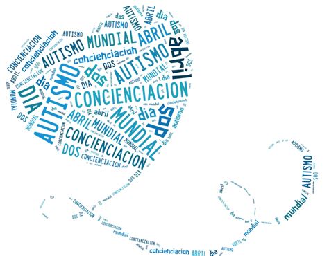 Actualmente se habla de personas con trastornos del espectro autista (tea) indistintamente para referirse a personas con autismo o a personas con asperger, pues ambas condiciones corresponden a este espectro. 2 de abril: Día Mundial de Concientización sobre el ...