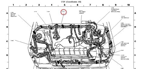 Ford E450 Wiring Diagrams